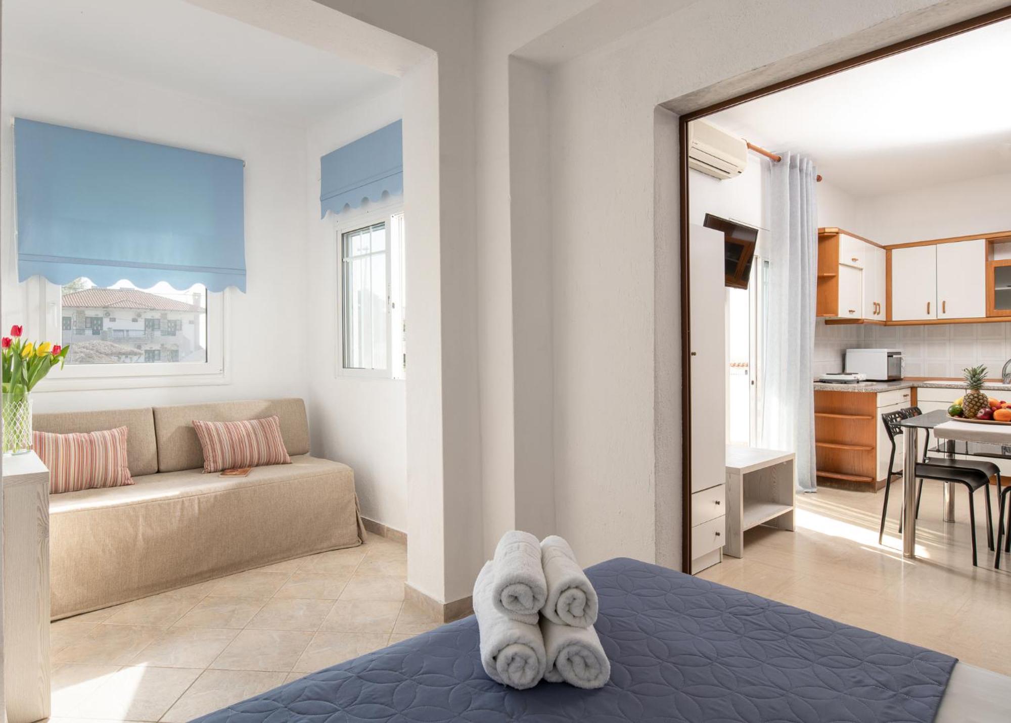 Studios Gianna Toroni Ngoại thất bức ảnh